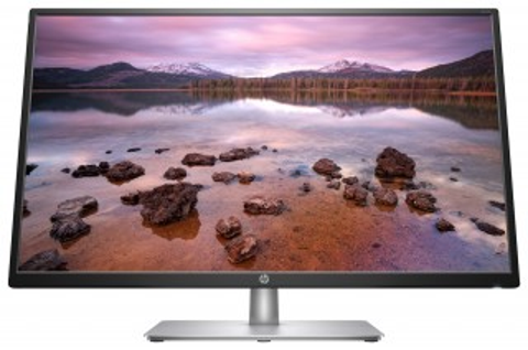 HP 2UD96AA 5ms HDMI VGA 31.5" Full HD IPS Monitör - 1579 TL