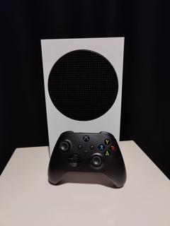 [SATILDI] [SATILDI]Temiz kullanılmış Xbox Series S