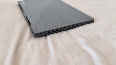 ASUS ROG ZEPHYRUS G14 KULLANICILARI