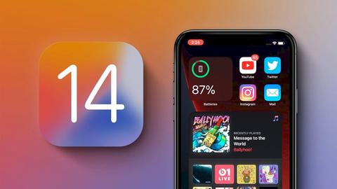 Jailbreakk ios13 ü 14 e shsh siz yükseltme&