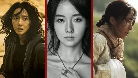 Parastye: The Gray (2023) | Netflix | Hitoshi Iwaaki & Yeon Sang Ho