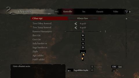 Dragon's Dogma Dark Arisen Translate Yama