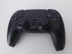 [SATILDI] Sony PS5 DualSense Oyun Kolu Siyah (Eurasia Garantili)