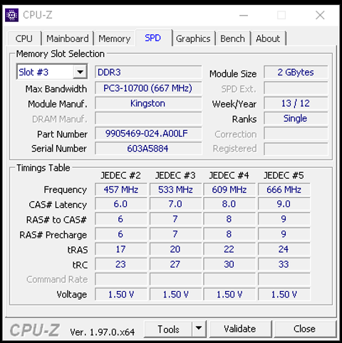 Laptopa Ram almak için yardım!