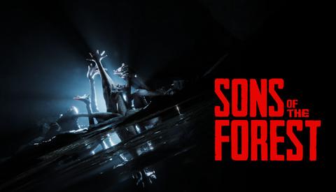 Sons Of The Forest (2023) (Erken Erişim) [ANA KONU] - 23 Şubat