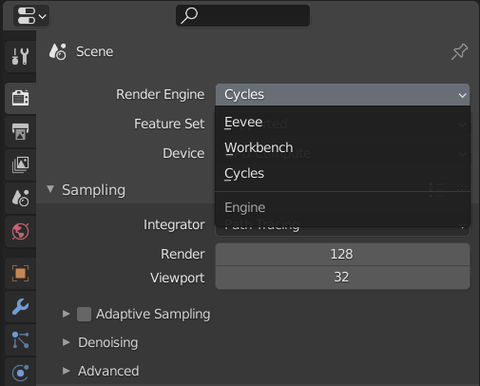 Blender AMD GPU ile render alma sorunu Yardım