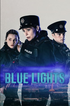 Blue Lights (2023) | BBC