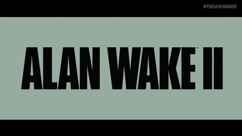 Alan Wake II | PS5 | ANA KONU