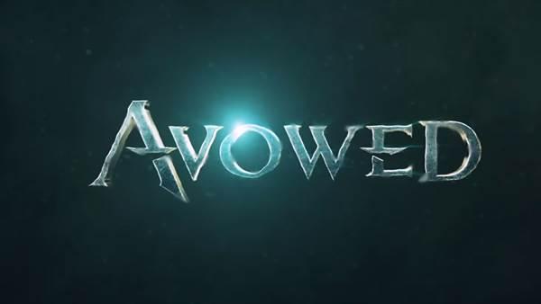 Avowed (2024) [Xbox Series X ANA KONU]