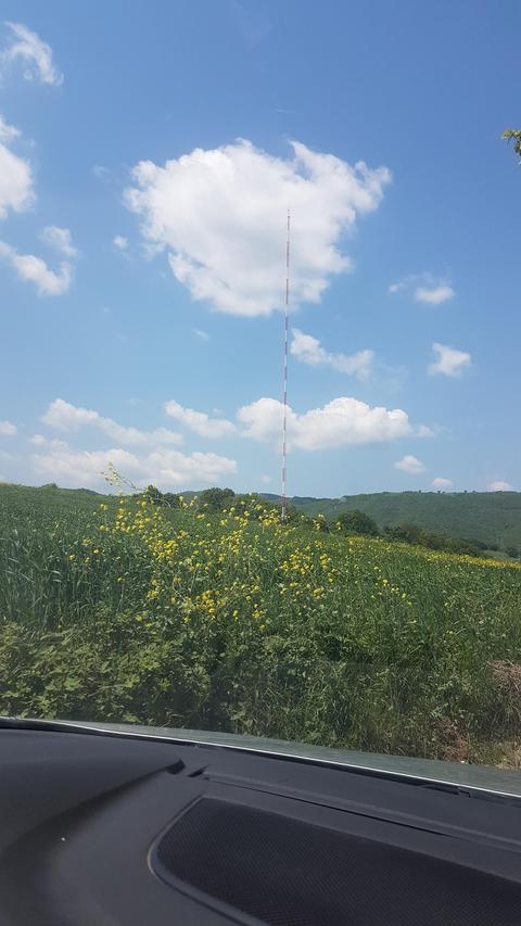 Bu anten nedir?
