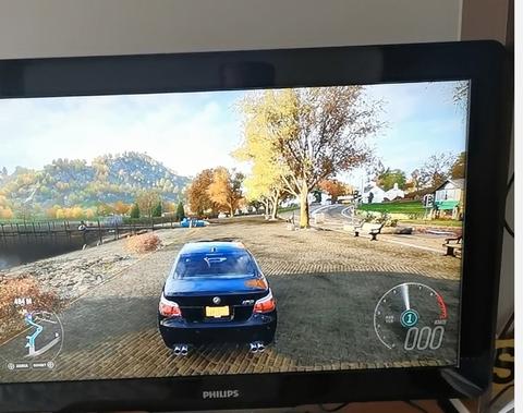 Xbox series s için 4k tv ye gerek var mı?