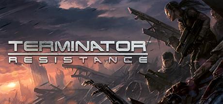 Terminator: Resistance (2019) [ANA KONU]