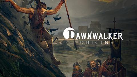 Dawnwalker | PS5 | ANA KONU