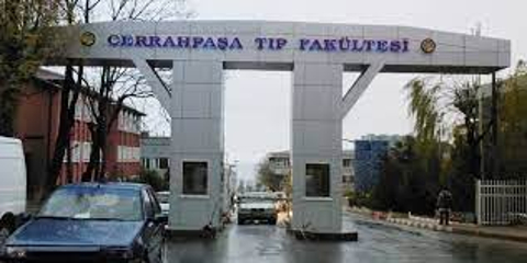 Cerrahapaşa Tıp İsteyenler Buraya