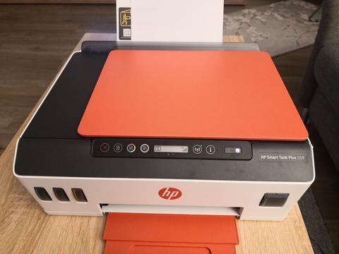 HP TANKLI YAZICI KULLANALAR KULÜBÜ