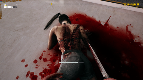  Dead Island 2 [PC - ANA KONU]