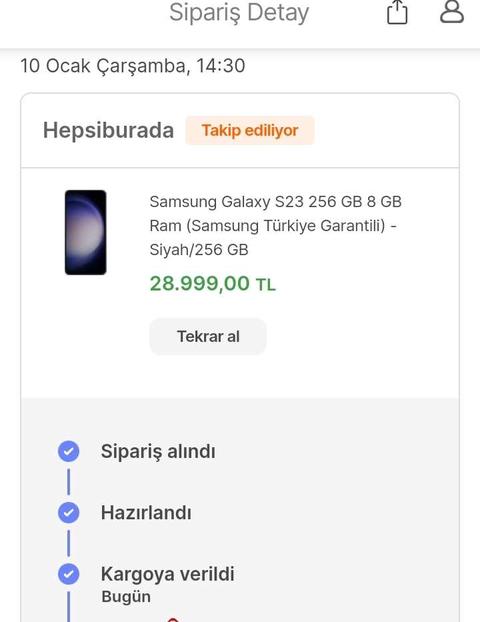 Samsung s23 mü İphone 13 mini mi