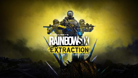 Tom Clancy's Rainbow Six® Extraction (Ana Konu - GP / ÇIKTI)