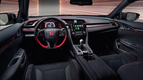 Honda, yeni modellerinde kullanacağı tasarım dilini gösterdi
