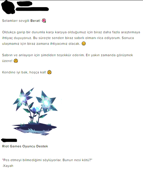 LOL'de "OYNA" butonuna tıkladığımda oyuna giriş yapamıyorum yardımcı olursanız sevinirim :(