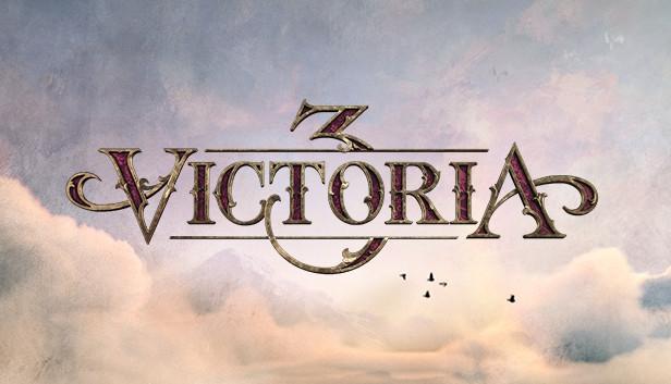 Victoria 3 Resmi Türkçe Dil Desteği ile 25 Ekim'de Bizlerle!