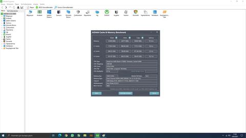 RAM'de Subtiminglerin CPU Oyun Performansına Etki