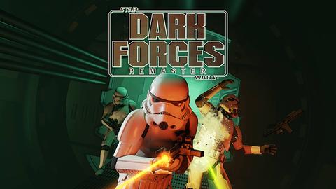 Star Wars: Dark Forces Remaster [SWITCH ANA KONU]