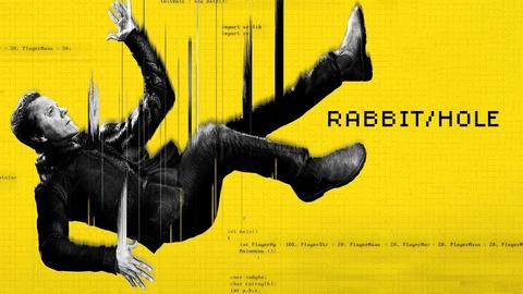 Rabbit Hole (2023 - ) | Paramount+