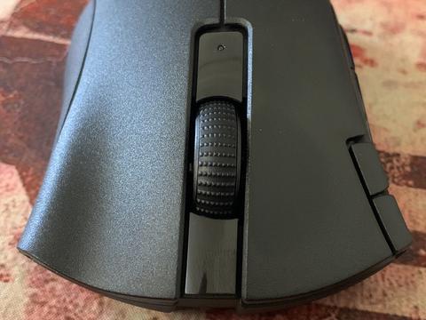 RAZER DEATHADDER V2 X HYPERSPEED Kablosuz Mouse İncelemesi
