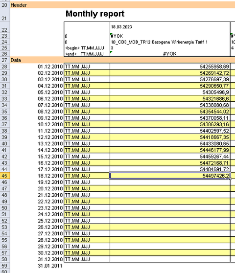 Excel Eğer değer varsa formülü