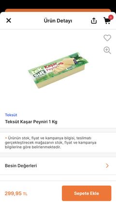 Migros İndirim, Kampanya ve Fırsatları [Ana Konu]