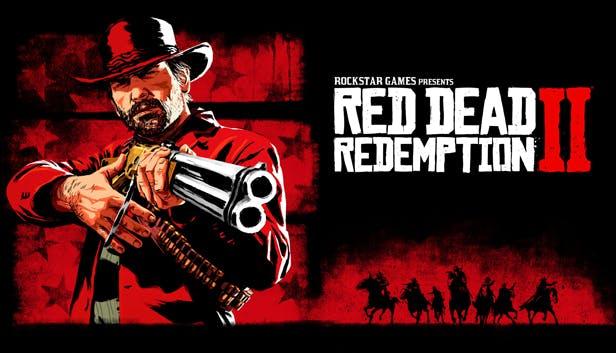 Red Dead Redemption 2 [PC ANA KONU]