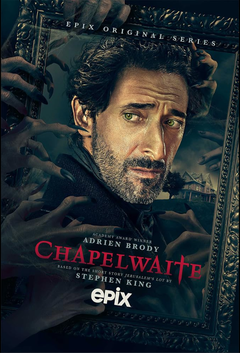 Chapelwaite (2021) | Epix