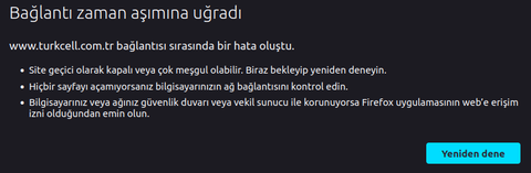 2. COMNET SKANDALI: BANLI IP ADRESİ VERİLİYOR!    Sanal ödeme iptal, banka uygulamalarına erişim yok