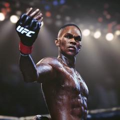 EA SPORTS™ UFC® 5 | PS5 ANA KONU | ÇIKTI
