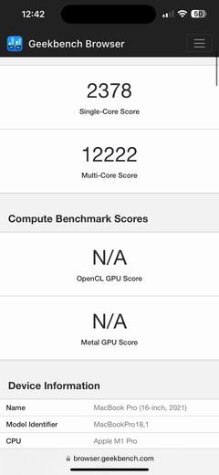 Apple M4 performansıyla göz dolduruyor: Intel Core i9-14900KS'yi dahi geride bırakıyor!