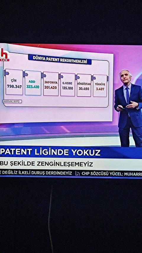 Togg'un kameralarını da üreten yerli şirket Büyütech, 100 bininci kamerasını üretti