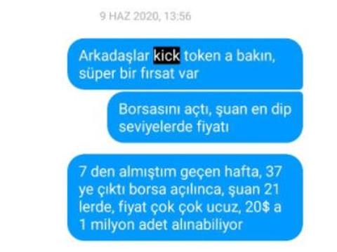 5 yıllık uzun vadeli kripto para yatırımına başlıyorum