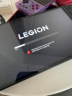 Legion GO (ANA KONU)