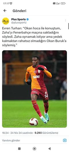 &#128993;&#128308; TÜRKİYE'NİN EN BÜYÜĞÜ 2023/2024 ŞAMPİYONU ASLAN GALATASARAY!!! ⭐⭐⭐⭐