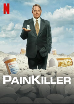 Painkiller (2023) | Netflix
