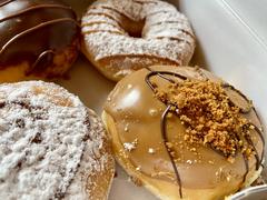 Krispy Kreme Donut [Tadım Notum ve Fotoğraflar]
