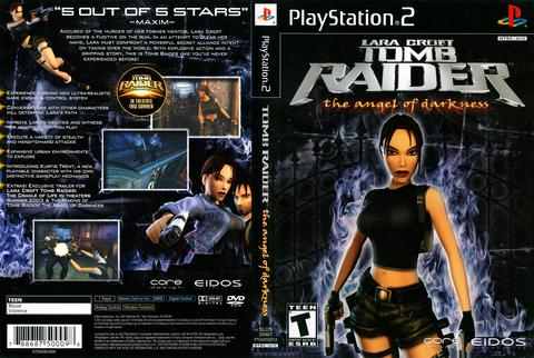 Tomb Raider I-III Remastered [PS5 / PS4 ANA KONU] - TÜRKÇE
