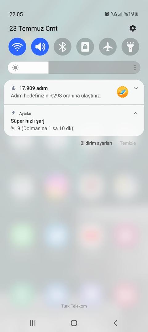 SAMSUNG GALAXY M23 / F23 5G [ANA KONU] (Fiyat-performans/M23 nasıl-incelemesi/Kullanıcı yorumları