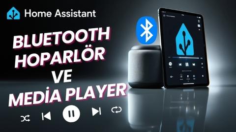 Home Assistant ve Akıllı Evler[ANA KONU]