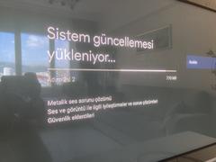 Turkcell tv+ Skyworth 4416  4K kutu İnceleme ve Sorun