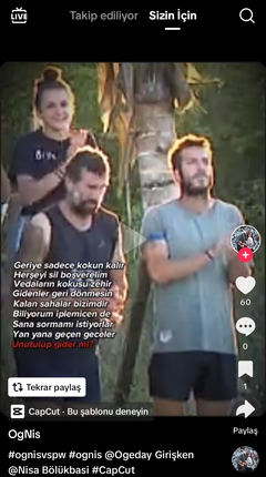 🌴SURVIVOR 2024 ALL STAR (ANKET) Kimi destekliyorsunuz?