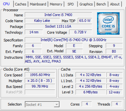 Intel Core i5 7400 işlemci için M.2 portlu Anakart Önerisi | DonanımHaber  Forum