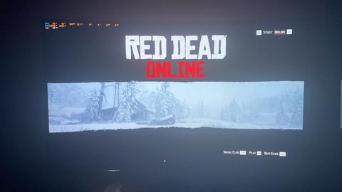 RED DEAD REDEMPTİON 2 ONLİNE AÇILMIYOR KAPALI GÖZÜKÜYOR