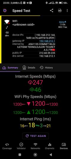 Zyxel WSM20 (Multy M1) - OpenWrt